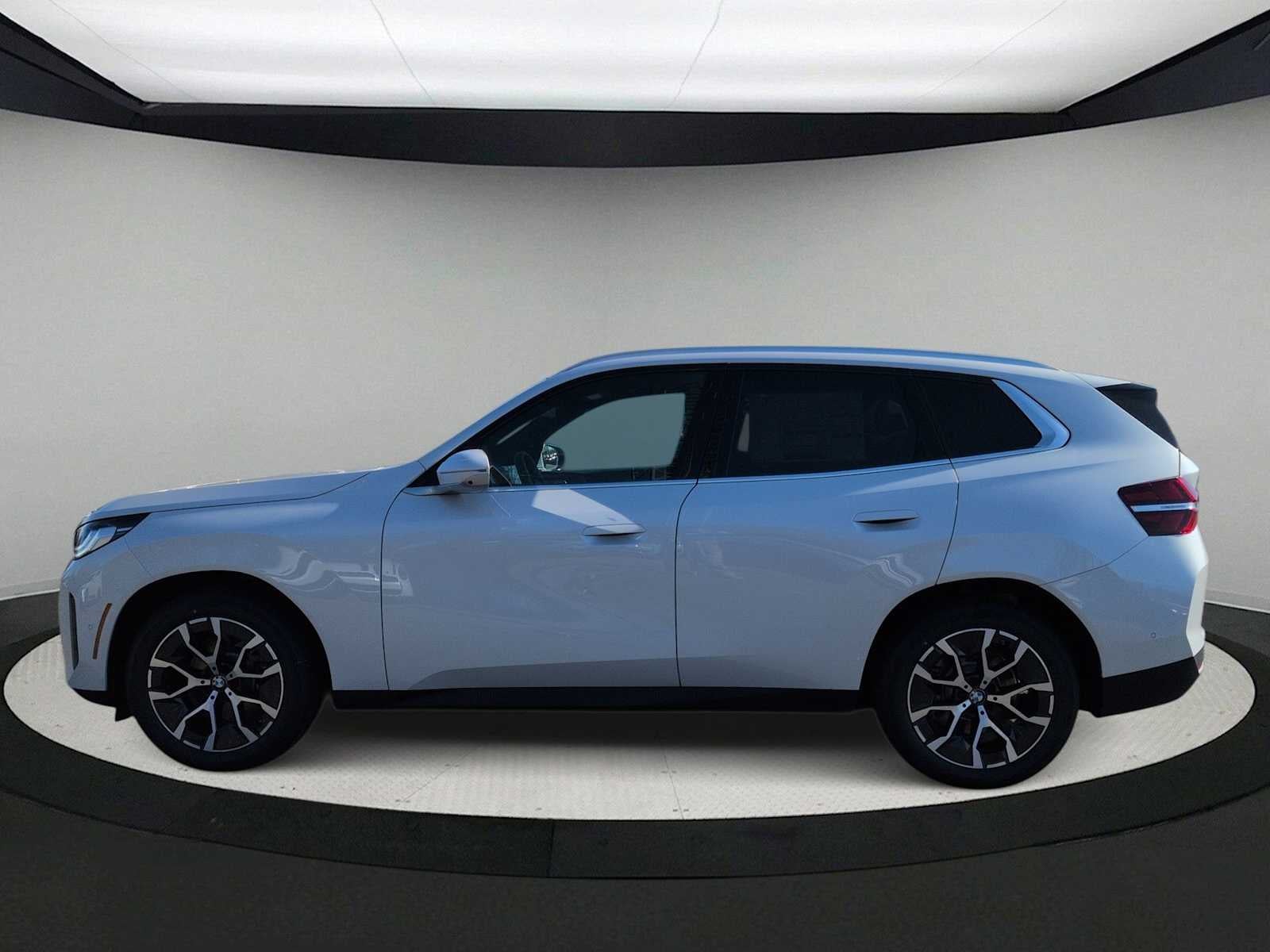 2026 BMW X3 30 xDrive 30 xDrive