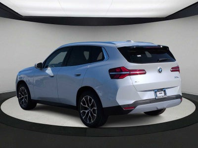 2026 BMW X3 30 xDrive 30 xDrive
