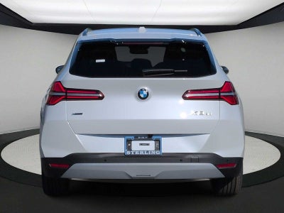 2026 BMW X3 30 xDrive 30 xDrive