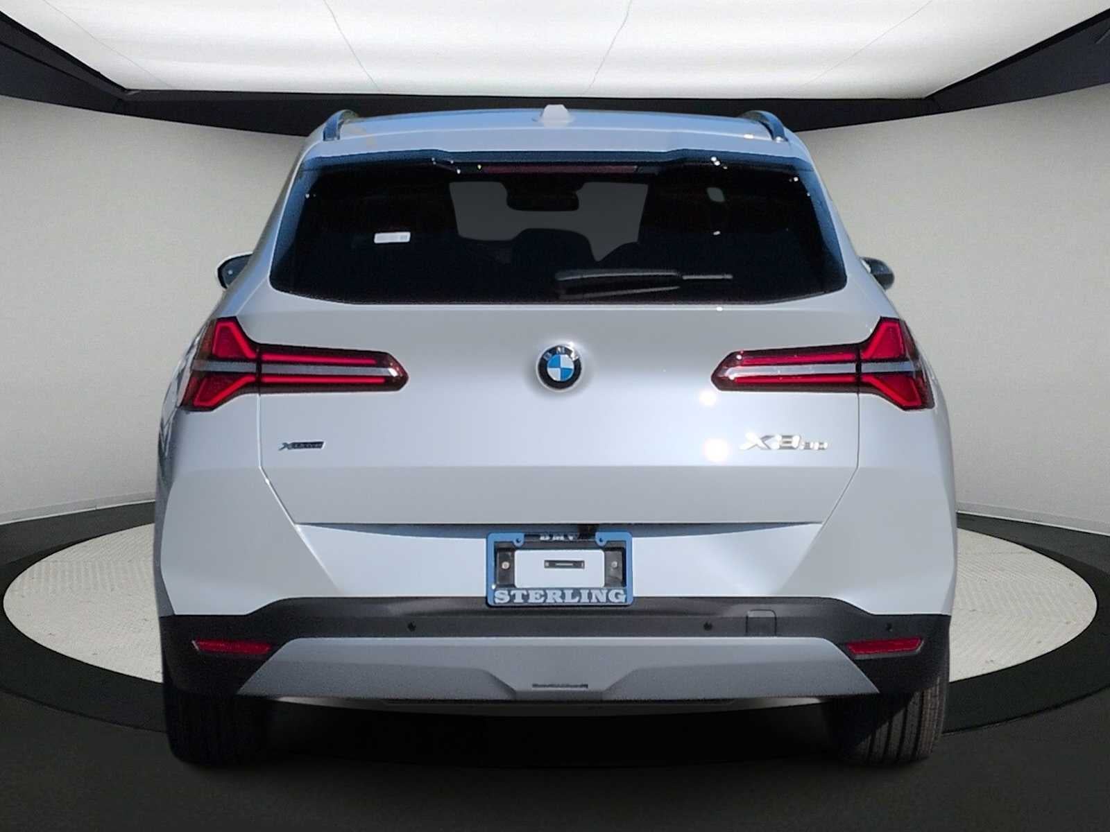 2026 BMW X3 30 xDrive 30 xDrive