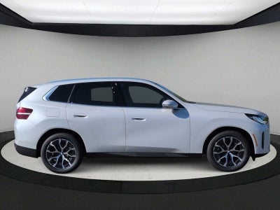2026 BMW X3 30 xDrive 30 xDrive