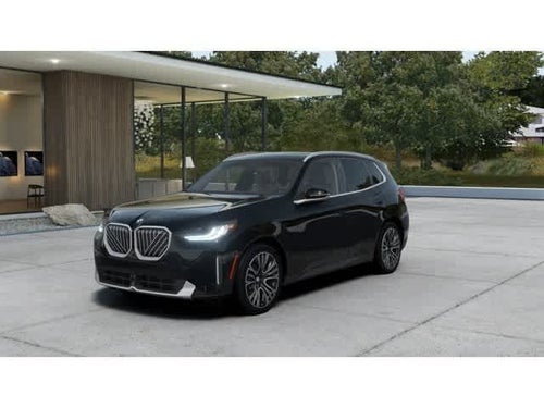 2026 BMW X3 30 xDrive 30 xDrive
