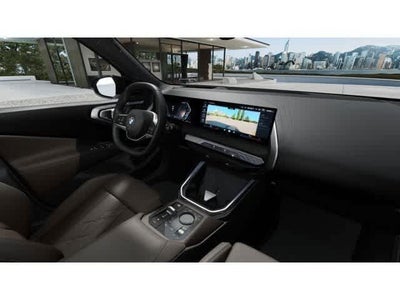 2026 BMW X3 30 xDrive 30 xDrive