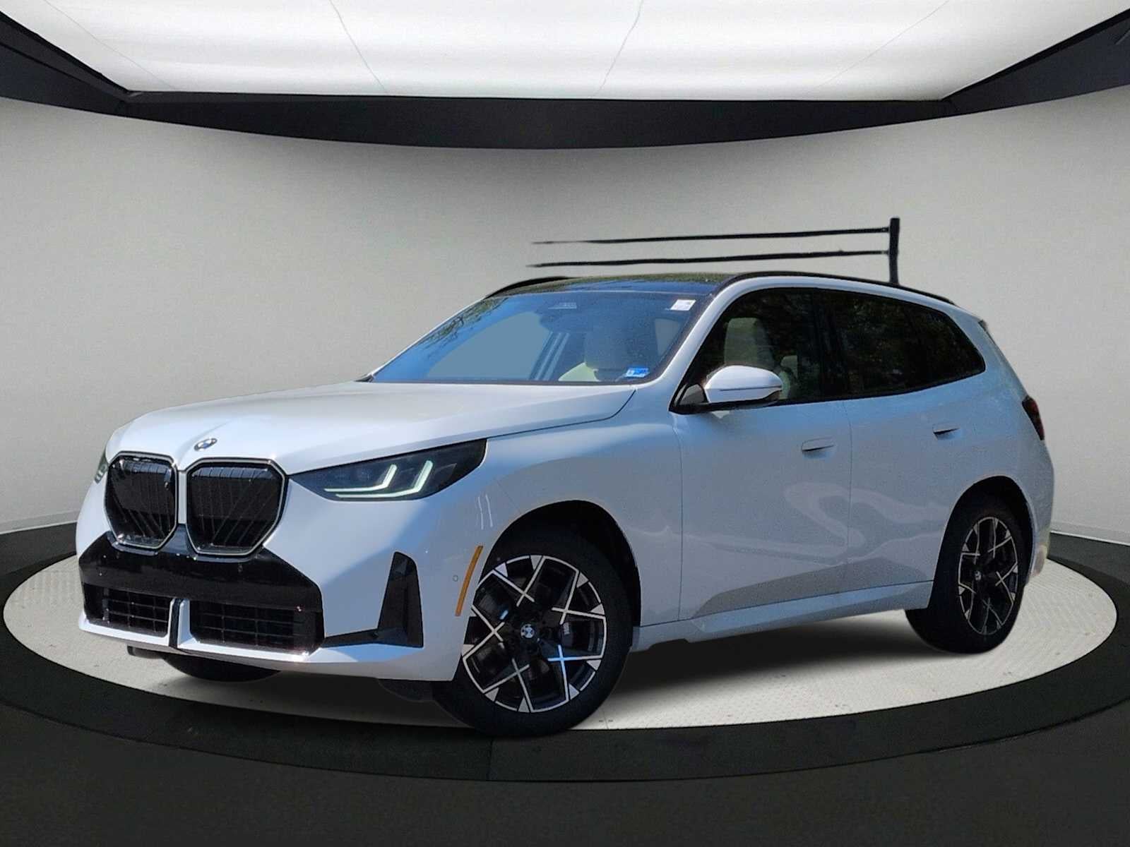 2026 BMW X3 30 XDRIVE's photo
