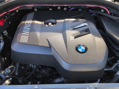 2026 BMW X3 30 xDrive 30 xDrive