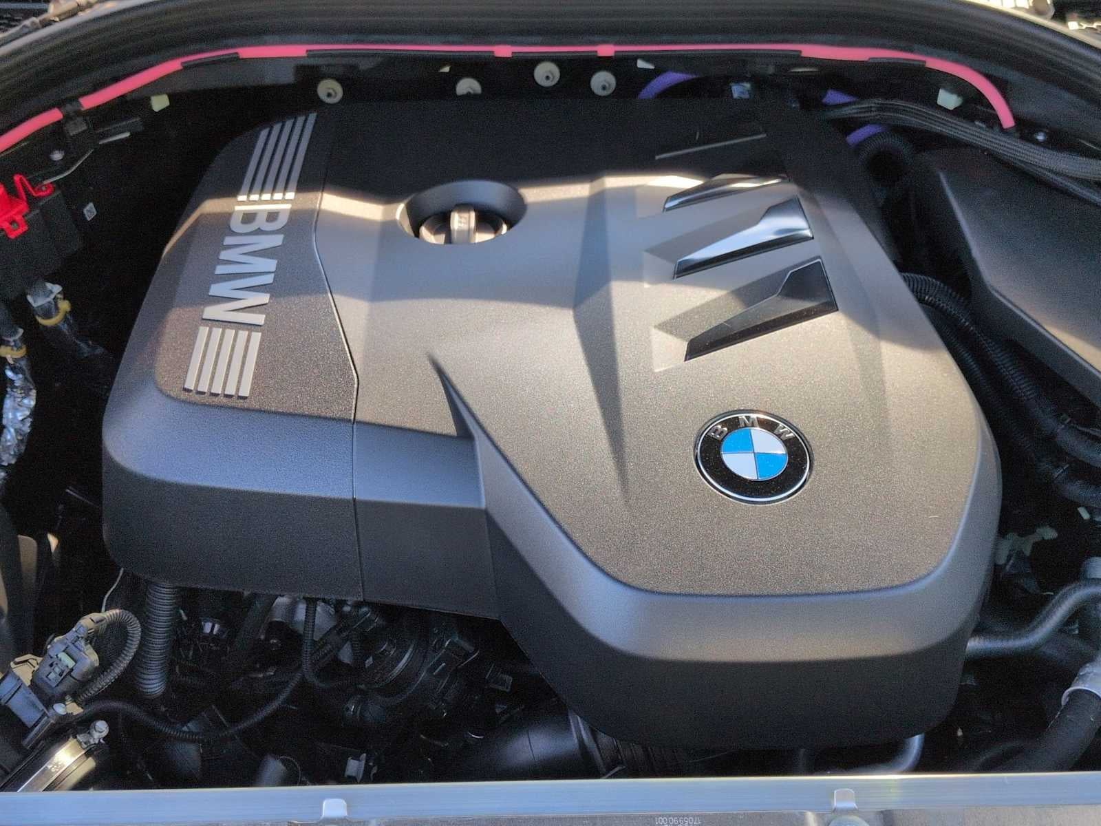 2026 BMW X3 30 xDrive 30 xDrive