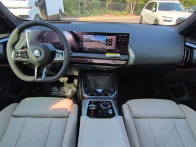 2026 BMW X3 30 xDrive 30 xDrive