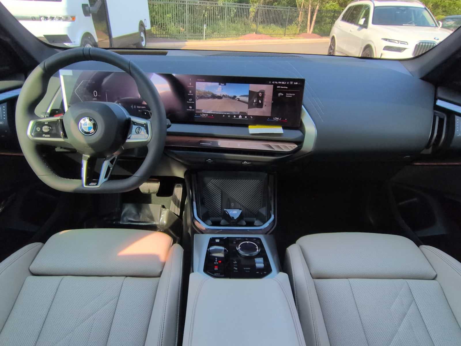2026 BMW X3 30 xDrive 30 xDrive