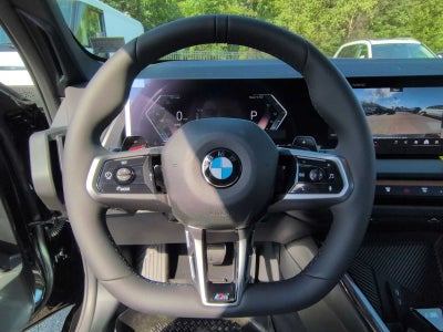 2026 BMW X3 30 xDrive 30 xDrive