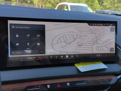 2026 BMW X3 30 xDrive 30 xDrive