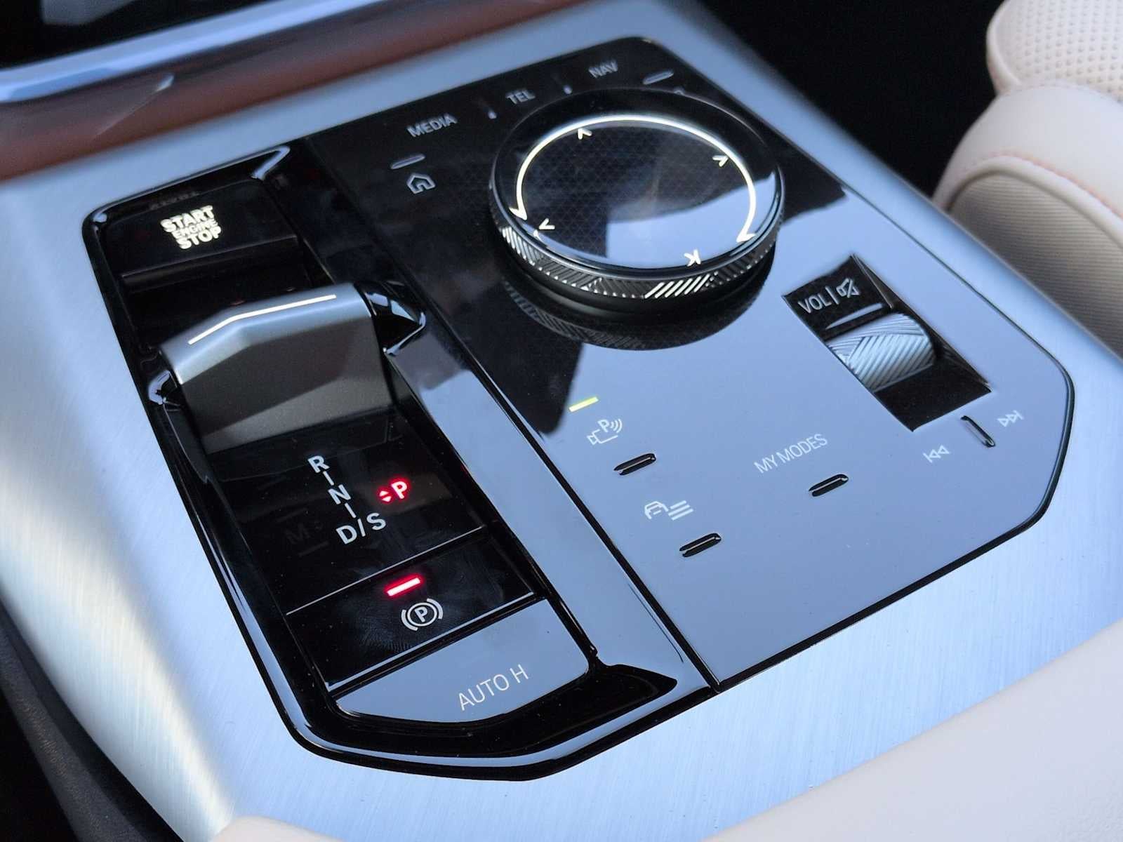2026 BMW X3 30 xDrive 30 xDrive