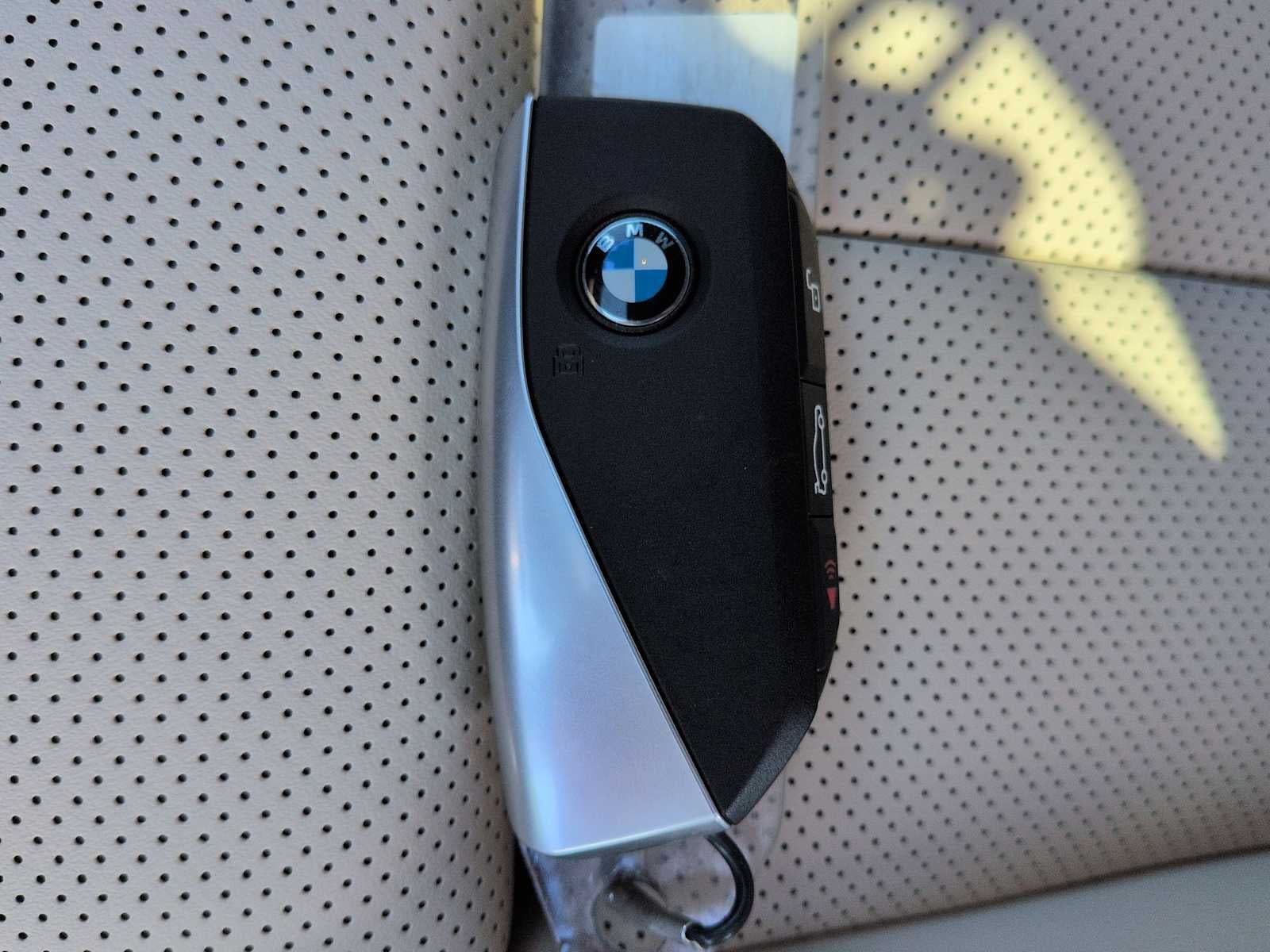 2026 BMW X3 30 xDrive 30 xDrive