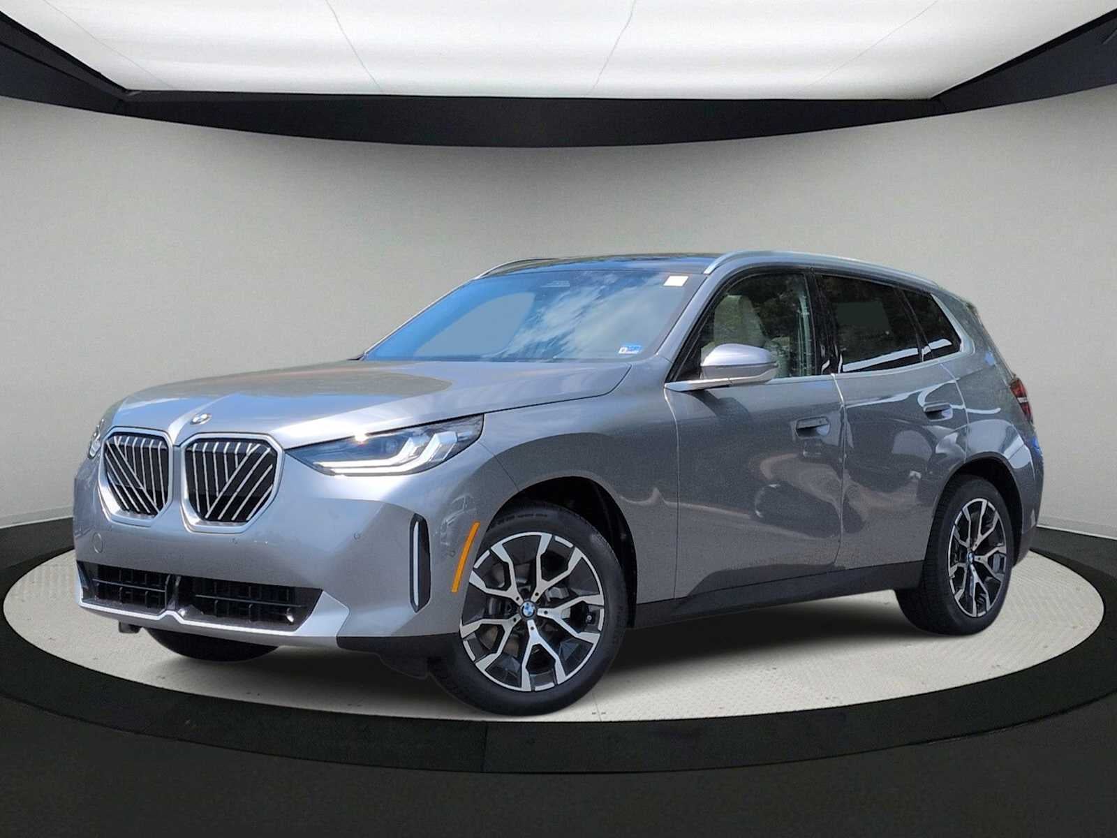 2026 BMW X3 30 xDrive 30 xDrive