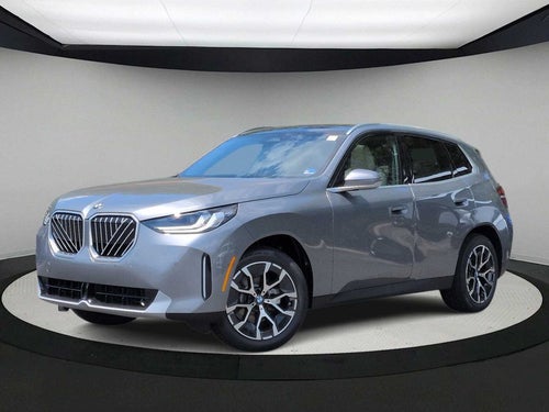 2026 BMW X3 30 xDrive 30 xDrive