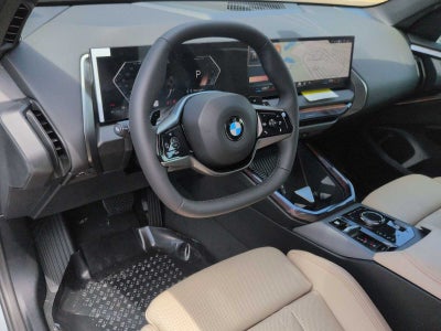 2026 BMW X3 30 xDrive 30 xDrive