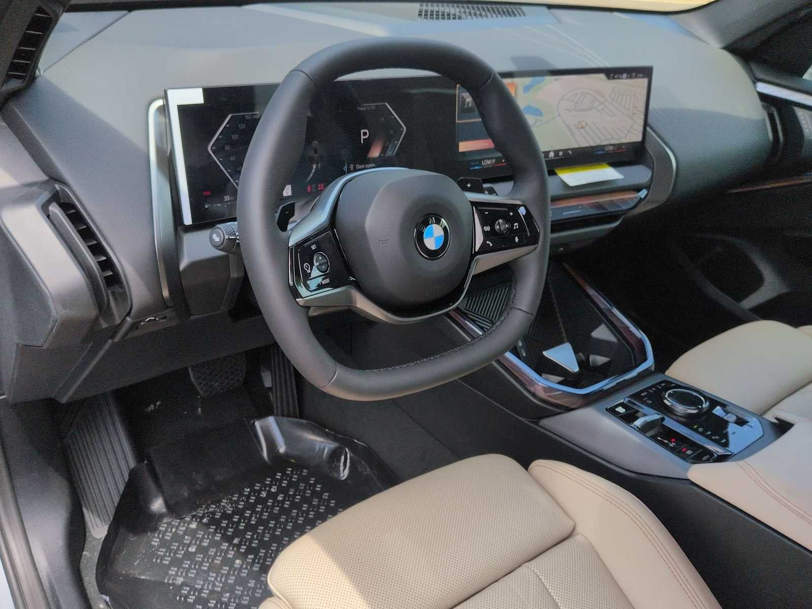 2026 BMW X3 30 xDrive 30 xDrive