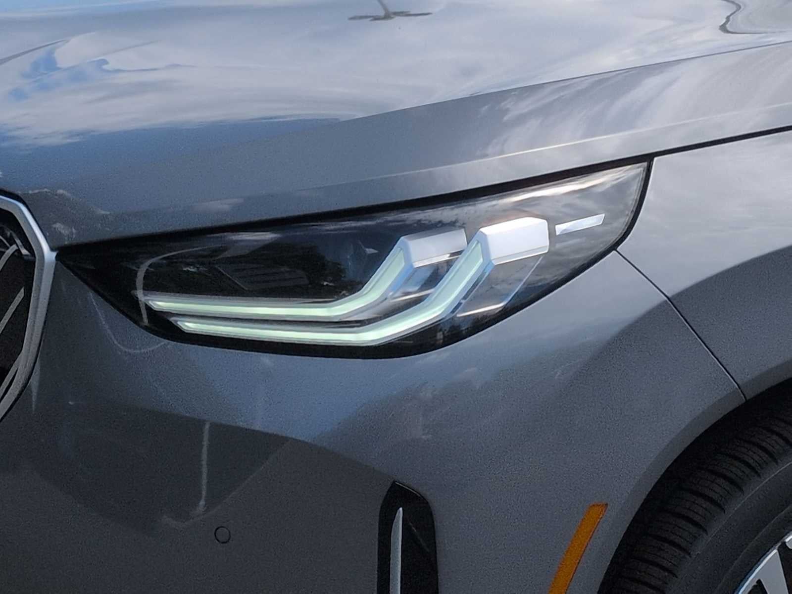 2026 BMW X3 30 xDrive 30 xDrive