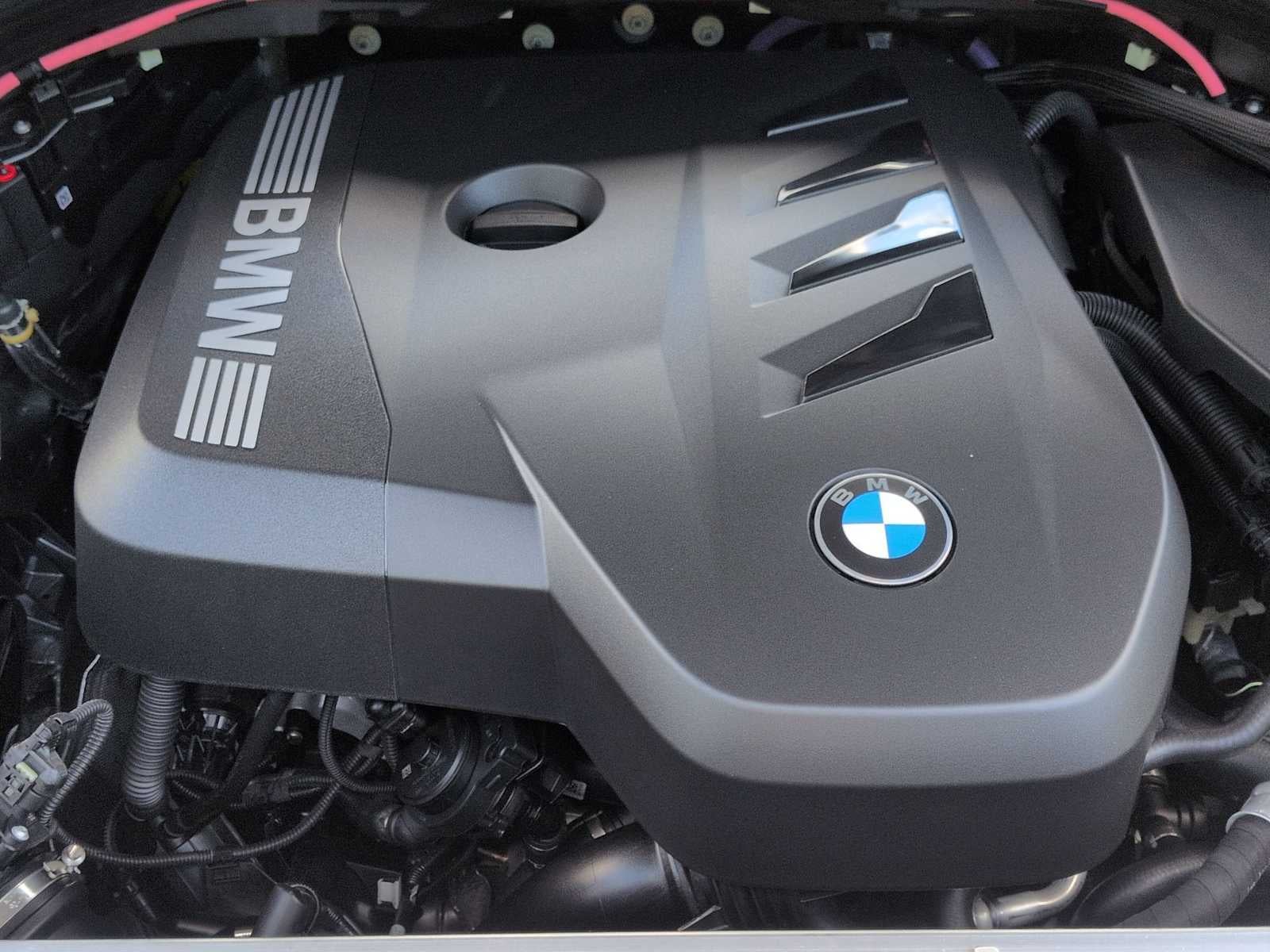 2026 BMW X3 30 xDrive 30 xDrive