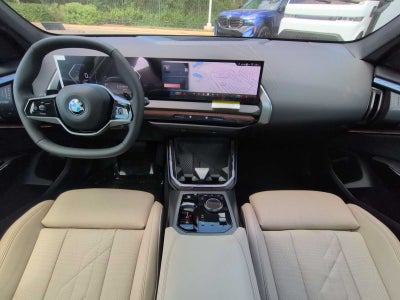 2026 BMW X3 30 xDrive 30 xDrive