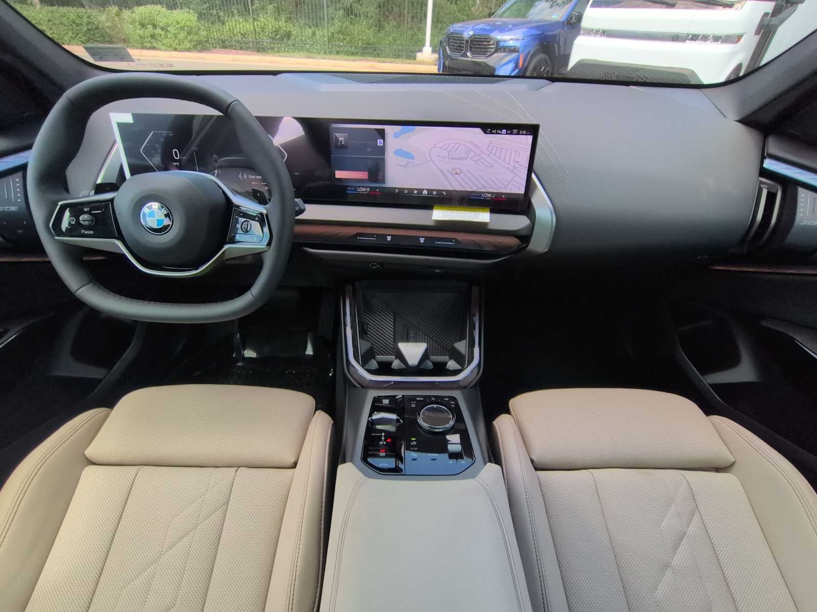 2026 BMW X3 30 xDrive 30 xDrive