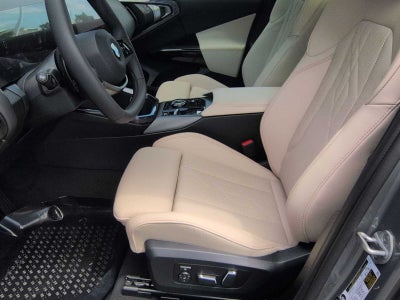 2026 BMW X3 30 xDrive 30 xDrive