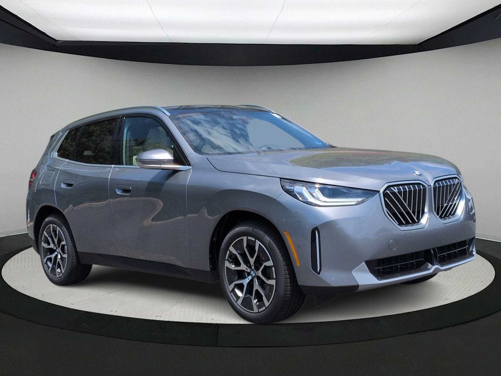 2026 BMW X3 30 xDrive 30 xDrive