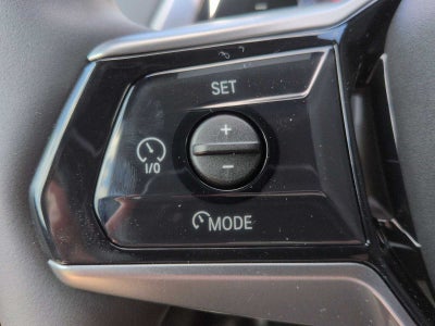 2026 BMW X3 30 xDrive 30 xDrive