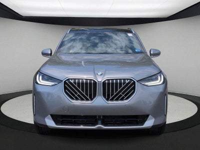2026 BMW X3 30 xDrive 30 xDrive