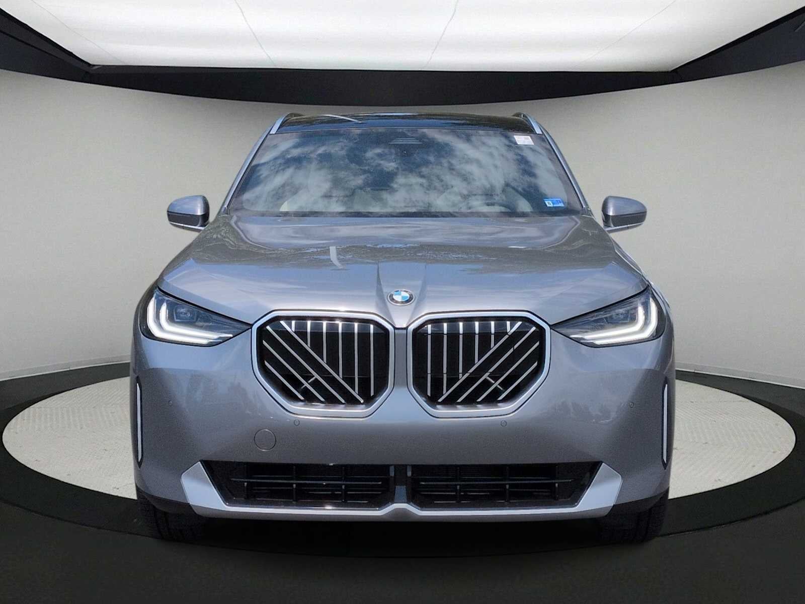2026 BMW X3 30 xDrive 30 xDrive