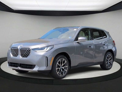 2026 BMW X3 30 xDrive 30 xDrive