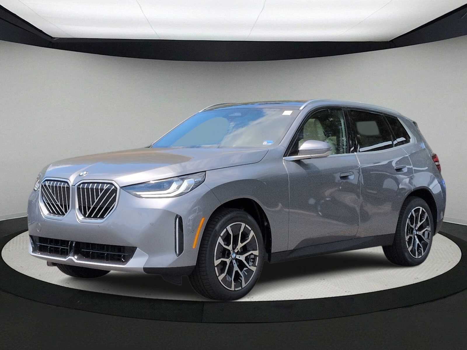 2026 BMW X3 30 xDrive 30 xDrive