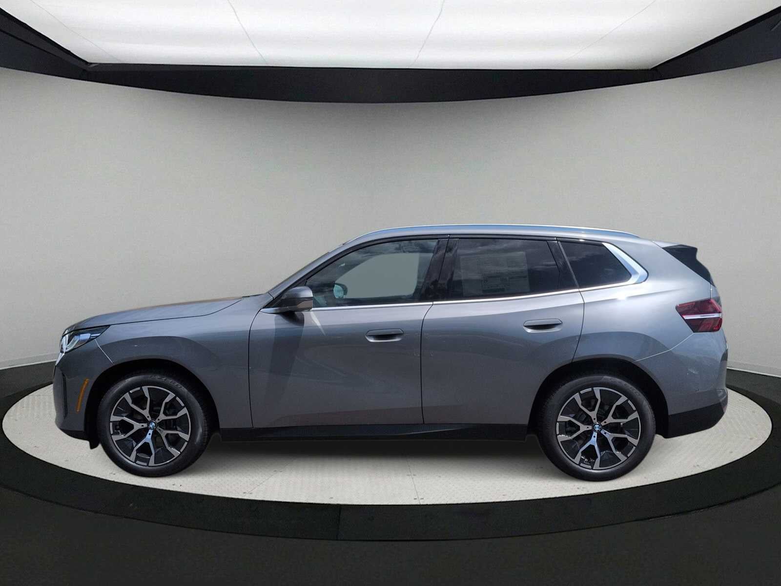2026 BMW X3 30 xDrive 30 xDrive