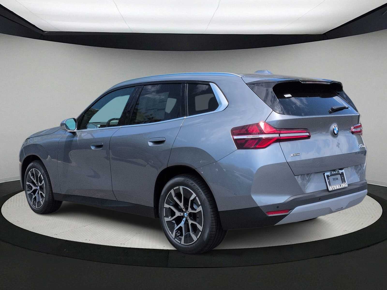2026 BMW X3 30 xDrive 30 xDrive