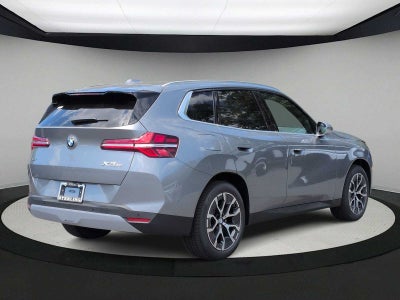 2026 BMW X3 30 xDrive 30 xDrive