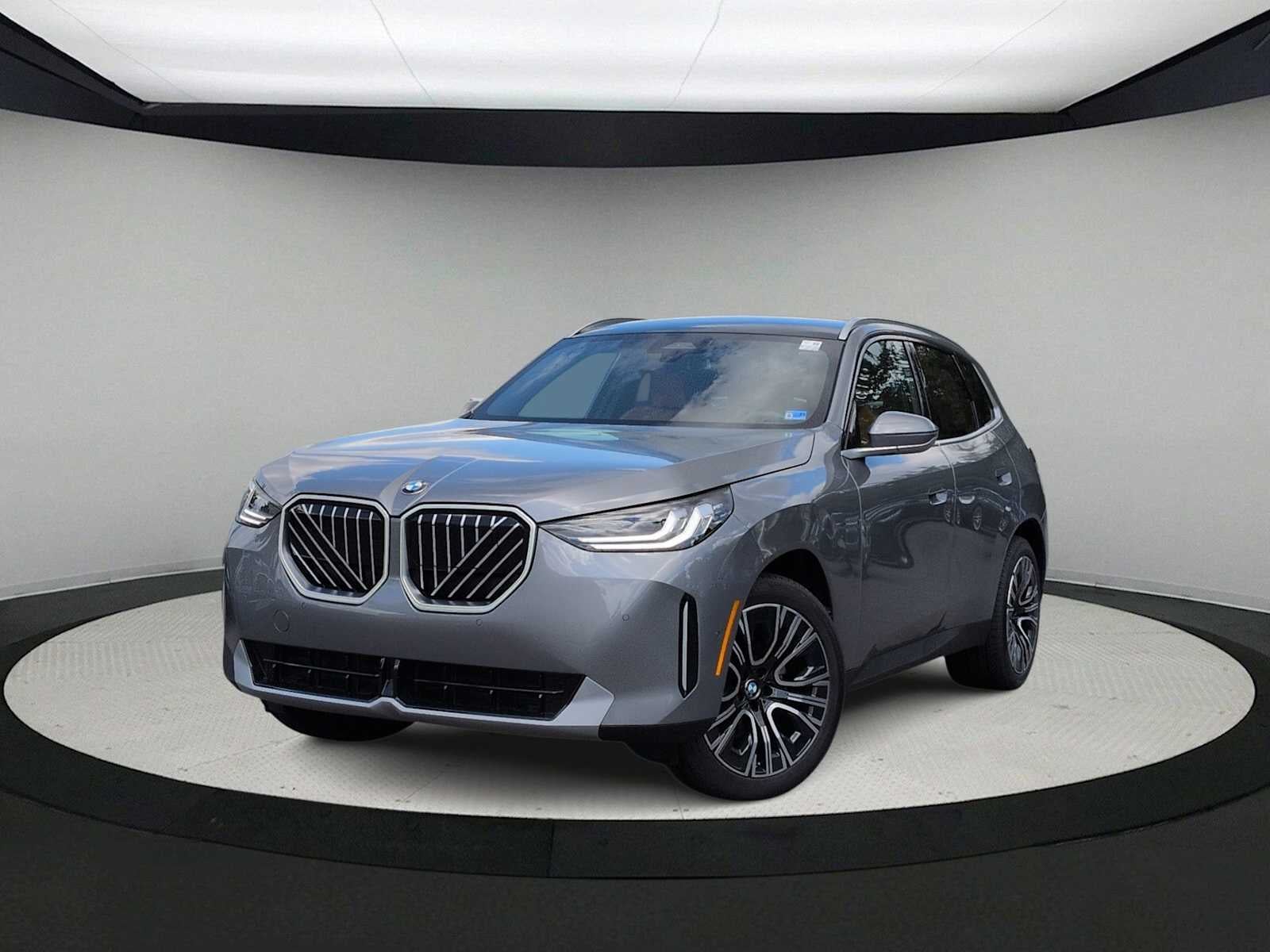 2026 BMW X3 30 xDrive 30 xDrive