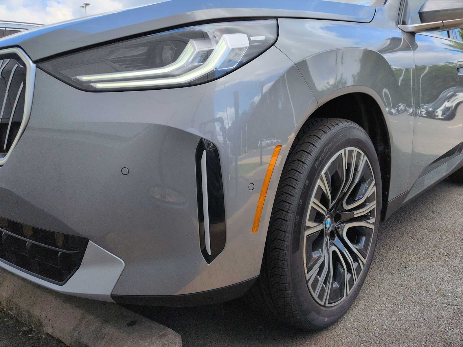 2026 BMW X3 30 xDrive 30 xDrive