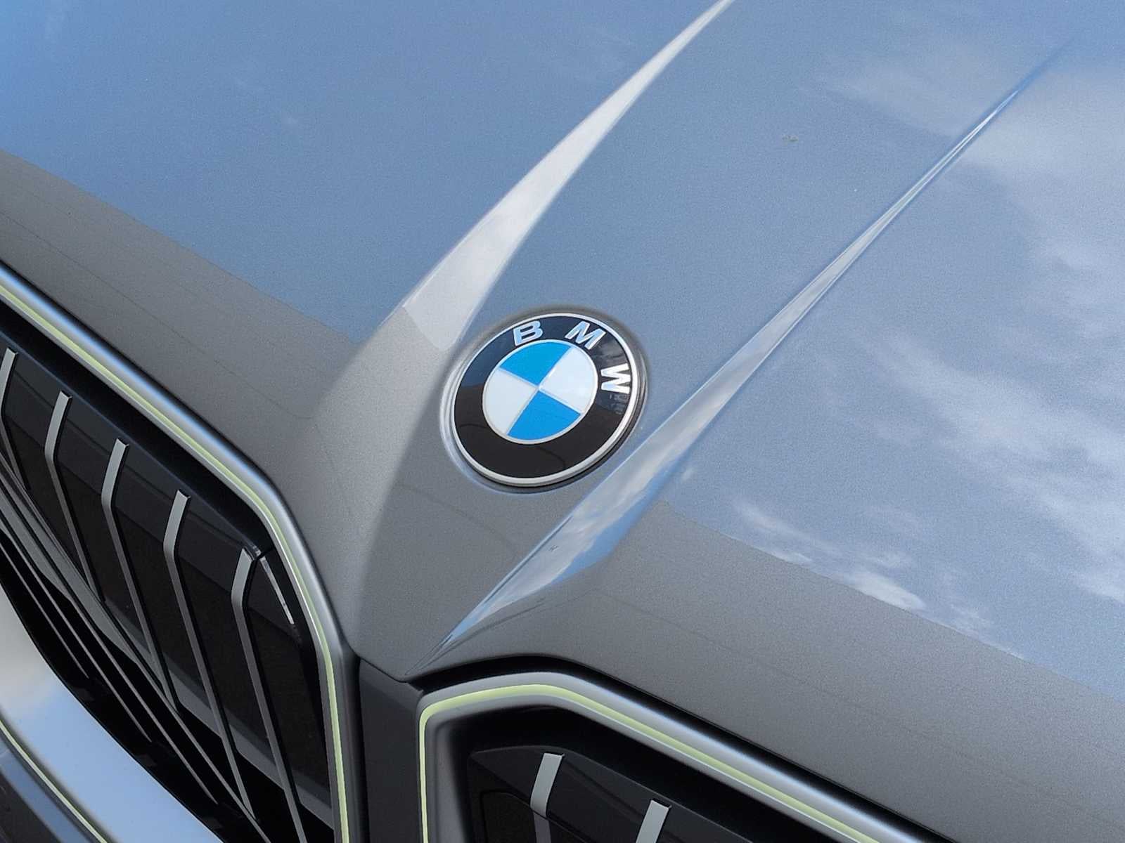 2026 BMW X3 30 xDrive 30 xDrive