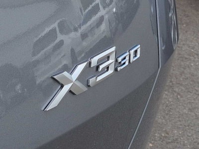2026 BMW X3 30 xDrive 30 xDrive
