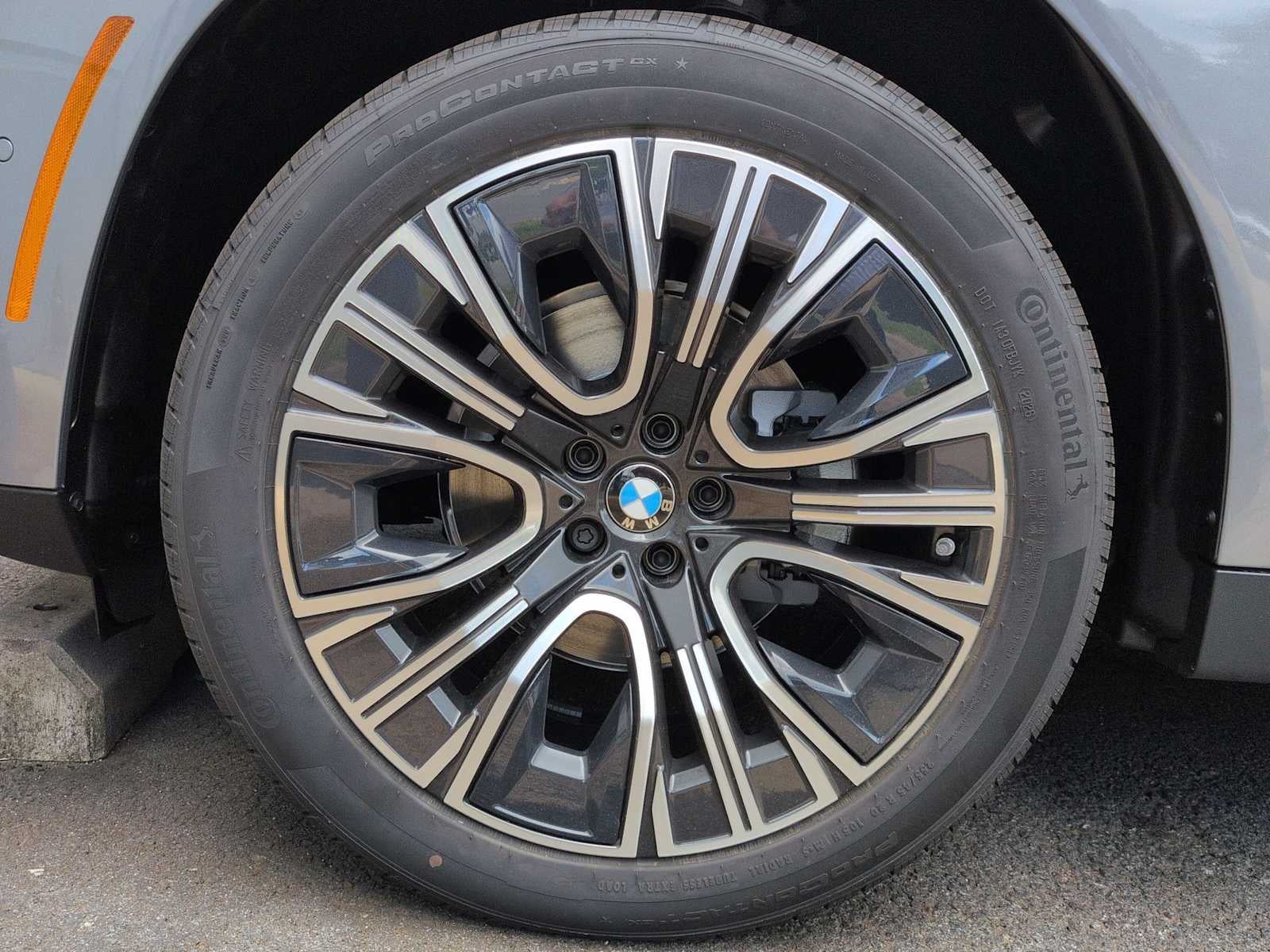 2026 BMW X3 30 xDrive 30 xDrive