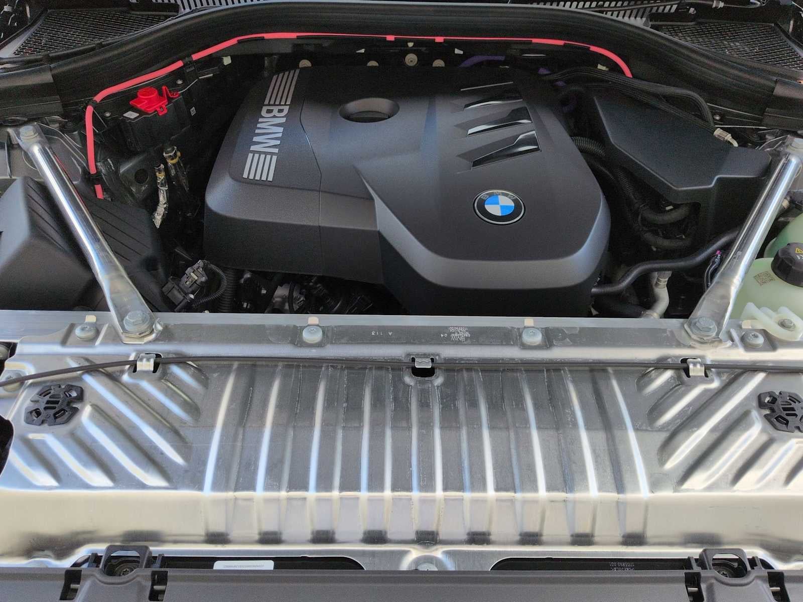 2026 BMW X3 30 xDrive 30 xDrive