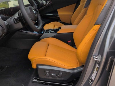2026 BMW X3 30 xDrive 30 xDrive