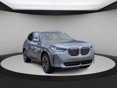 2026 BMW X3 30 xDrive 30 xDrive