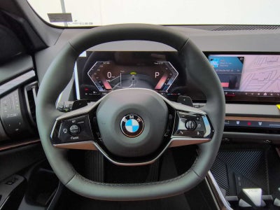 2026 BMW X3 30 xDrive 30 xDrive