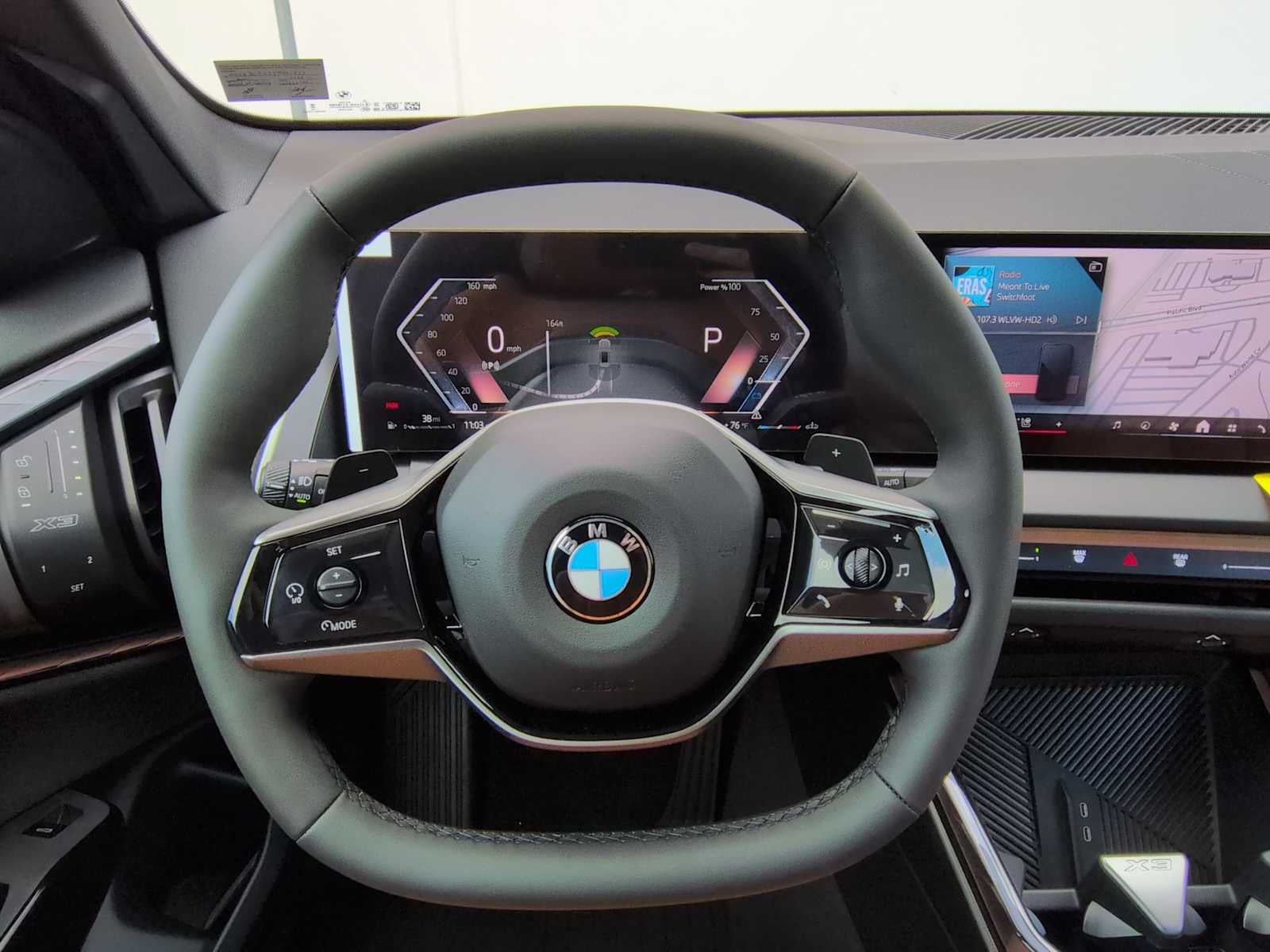 2026 BMW X3 30 xDrive 30 xDrive