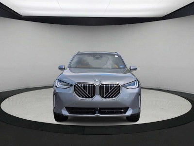 2026 BMW X3 30 xDrive 30 xDrive