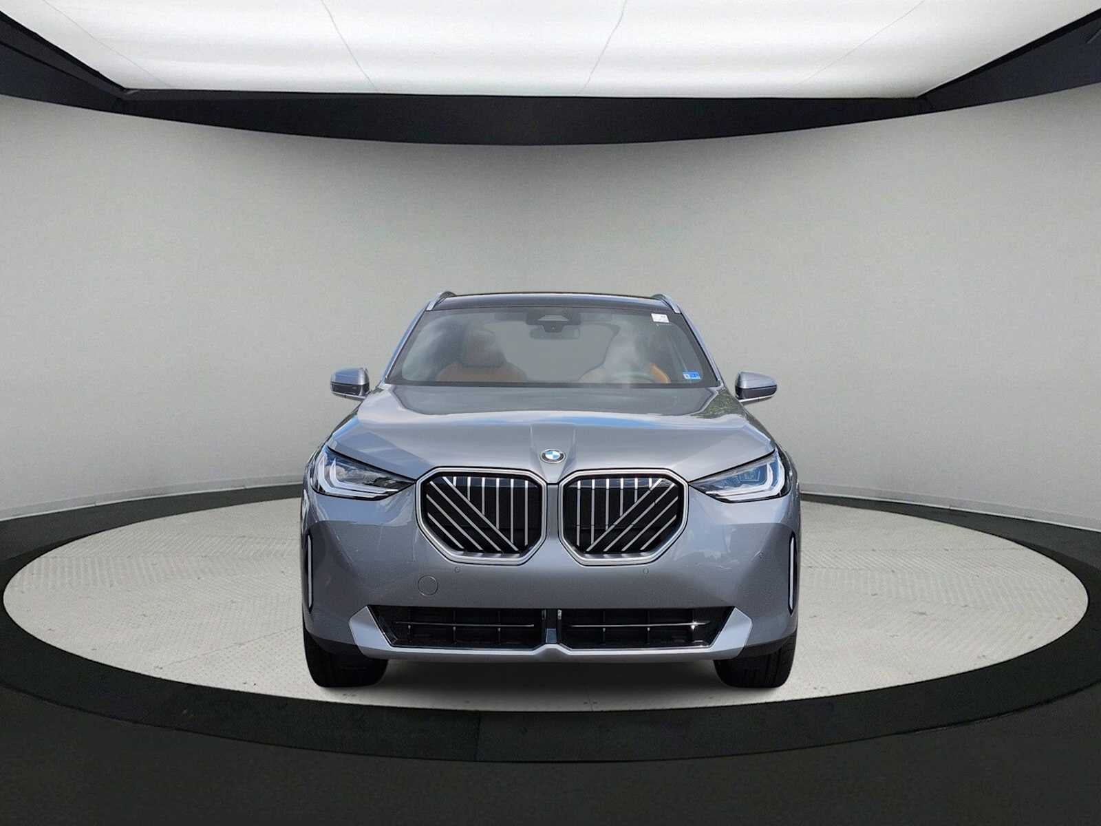 2026 BMW X3 30 xDrive 30 xDrive