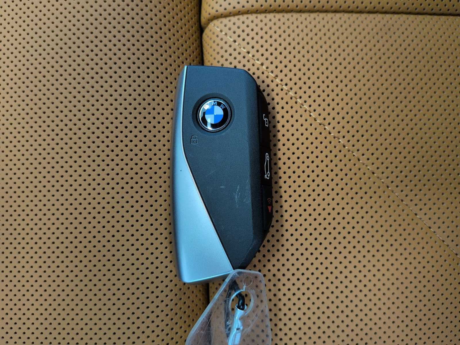 2026 BMW X3 30 xDrive 30 xDrive