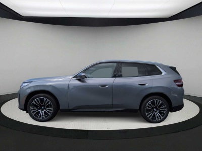 2026 BMW X3 30 xDrive 30 xDrive
