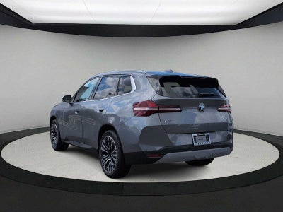 2026 BMW X3 30 xDrive 30 xDrive