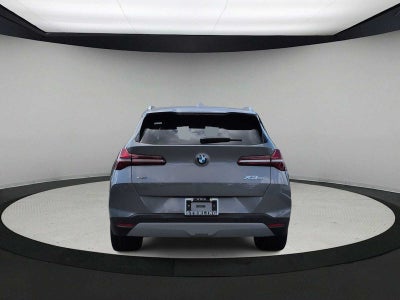2026 BMW X3 30 xDrive 30 xDrive